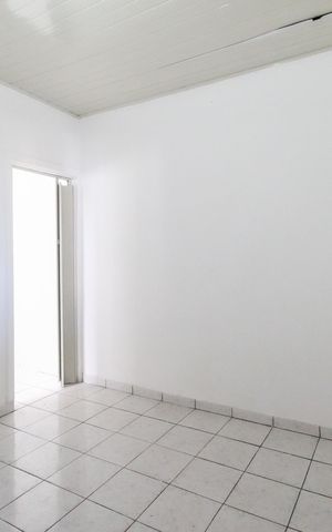Casa para alugar com 50m², 1 quarto e 2 vagas Casa para alugar com 50m², 1 quarto e 2 vagasQuarto