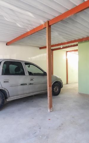 Casa para alugar com 50m², 1 quarto e 2 vagas Casa para alugar com 50m², 1 quarto e 2 vagasGaragem