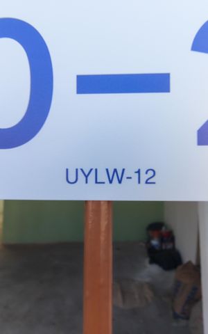 Casa para alugar com 50m², 1 quarto e 2 vagas Casa para alugar com 50m², 1 quarto e 2 vagasPlaca UYLW-12