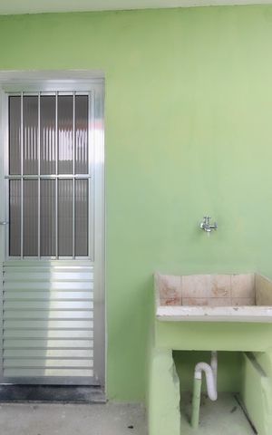 Casa para alugar com 50m², 1 quarto e 2 vagas Casa para alugar com 50m², 1 quarto e 2 vagasÁrea de Serviço