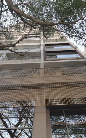Studio para alugar com 30m², 1 quarto e sem vagaFachada