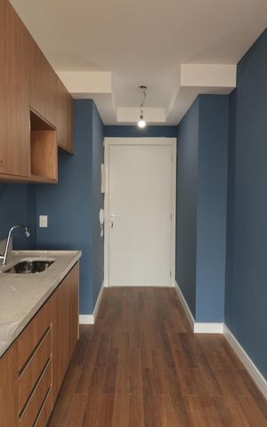 Studio para alugar com 30m², 1 quarto e sem vagaStudio