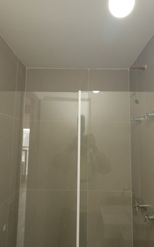 Studio para alugar com 30m², 1 quarto e sem vagaBanheiro