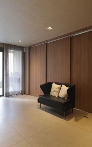 Studio para alugar com 30m², 1 quarto e sem vagaHall social