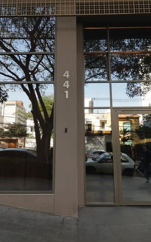 Studio para alugar com 30m², 1 quarto e sem vagaFachada
