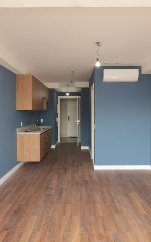 Studio para alugar com 30m², 1 quarto e sem vagaStudio