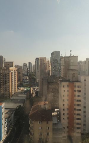Studio para alugar com 30m², 1 quarto e sem vagaStudio