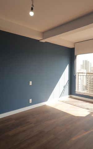 Studio para alugar com 30m², 1 quarto e sem vagaStudio