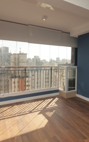 Studio para alugar com 30m², 1 quarto e sem vagaStudio