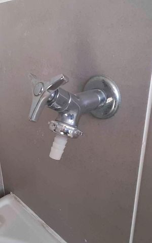 Apartamento para alugar com 53m², 2 quartos e 1 vaga Apartamento para alugar com 53m², 2 quartos e 1 vagaÁrea de Serviço