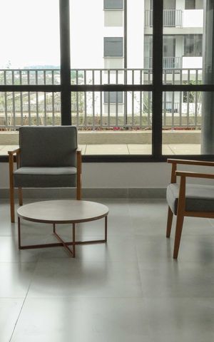 Apartamento para alugar com 53m², 2 quartos e 1 vaga Apartamento para alugar com 53m², 2 quartos e 1 vagaÁrea comum