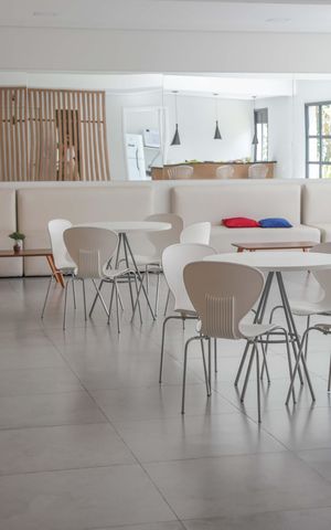 Apartamento para alugar com 53m², 2 quartos e 1 vaga Apartamento para alugar com 53m², 2 quartos e 1 vagaÁrea comum