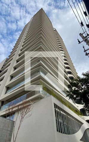 Apartamento à venda com 230m², 3 quartos e 3 vagas Apartamento à venda com 230m², 3 quartos e 3 vagasFachada
