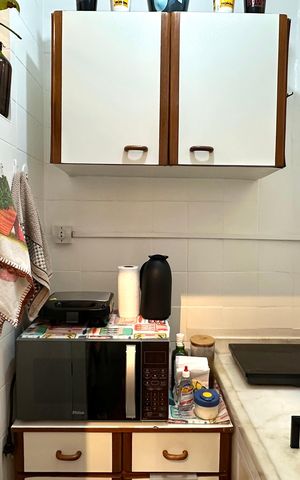 Apartamento para alugar com 35m², 1 quarto e sem vaga