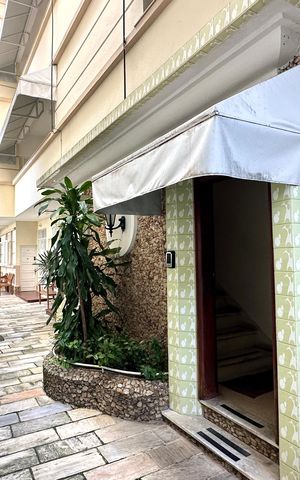 Apartamento para alugar com 35m², 1 quarto e sem vaga