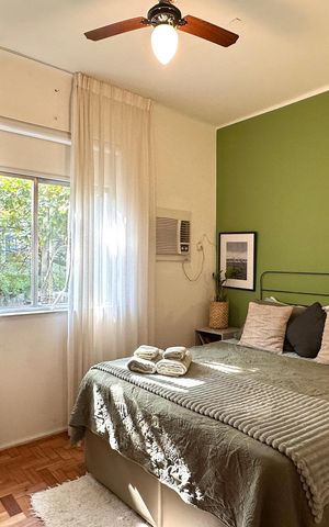 Apartamento para alugar com 35m², 1 quarto e sem vaga