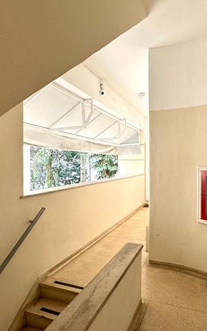 Apartamento para alugar com 35m², 1 quarto e sem vaga
