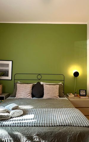 Apartamento para alugar com 35m², 1 quarto e sem vaga