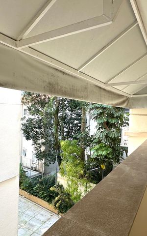 Apartamento para alugar com 35m², 1 quarto e sem vaga