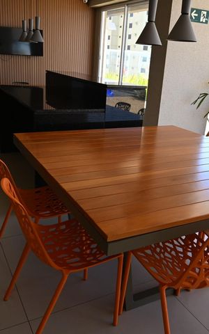 Apartamento à venda com 81m², 3 quartos e 2 vagas