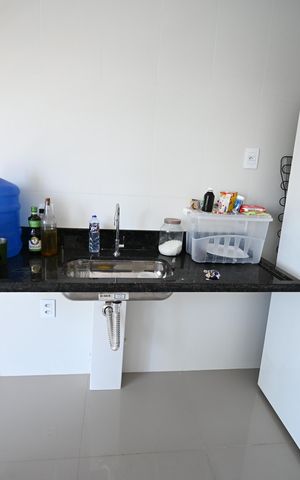 Apartamento à venda com 81m², 3 quartos e 2 vagas