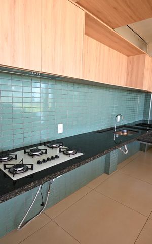 Apartamento à venda com 81m², 3 quartos e 2 vagas