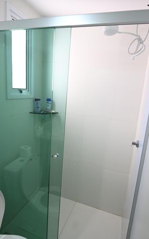 Apartamento à venda com 81m², 3 quartos e 2 vagas