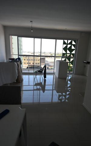 Apartamento à venda com 81m², 3 quartos e 2 vagas