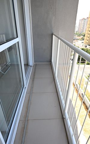 Apartamento à venda com 81m², 3 quartos e 2 vagas