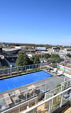 Apartamento à venda com 81m², 3 quartos e 2 vagas