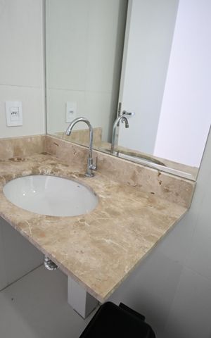 Apartamento à venda com 81m², 3 quartos e 2 vagas
