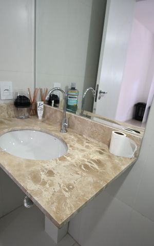 Apartamento à venda com 81m², 3 quartos e 2 vagas
