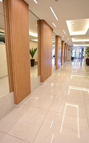 Apartamento à venda com 81m², 3 quartos e 2 vagas