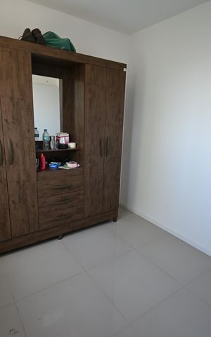 Apartamento à venda com 81m², 3 quartos e 2 vagas