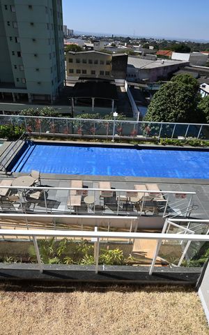 Apartamento à venda com 81m², 3 quartos e 2 vagas