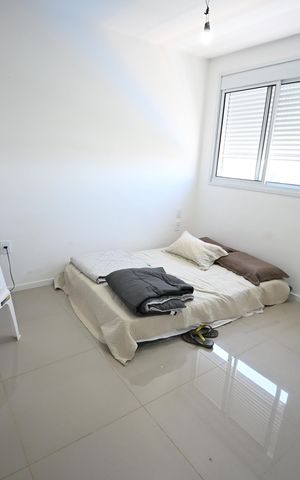 Apartamento à venda com 81m², 3 quartos e 2 vagas