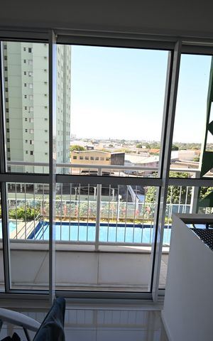 Apartamento à venda com 81m², 3 quartos e 2 vagas