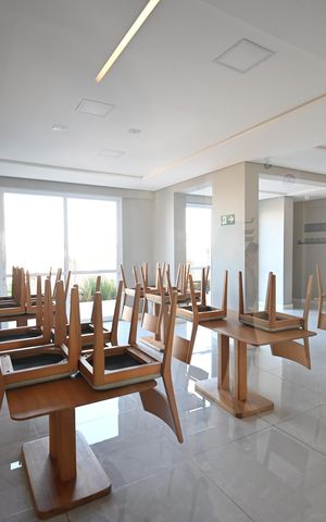 Apartamento à venda com 81m², 3 quartos e 2 vagas
