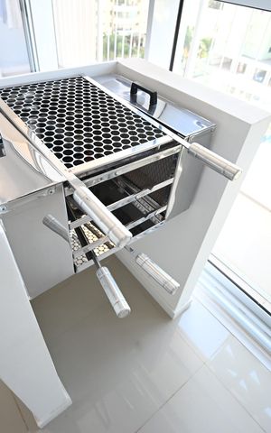 Apartamento à venda com 81m², 3 quartos e 2 vagas