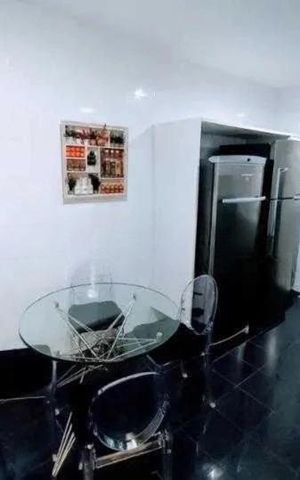 Apartamento à venda com 180m², 4 quartos e 1 vaga
