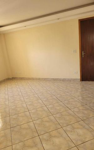 Apartamento à venda com 74m², 2 quartos e 1 vaga Apartamento à venda com 74m², 2 quartos e 1 vagaSala