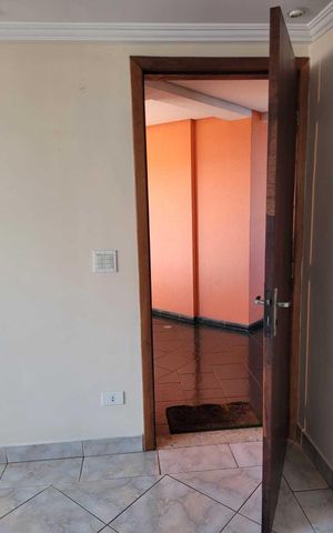 Apartamento à venda com 74m², 2 quartos e 1 vaga Apartamento à venda com 74m², 2 quartos e 1 vagaSala