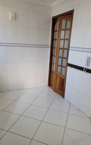 Apartamento à venda com 74m², 2 quartos e 1 vaga Apartamento à venda com 74m², 2 quartos e 1 vagaCozinha