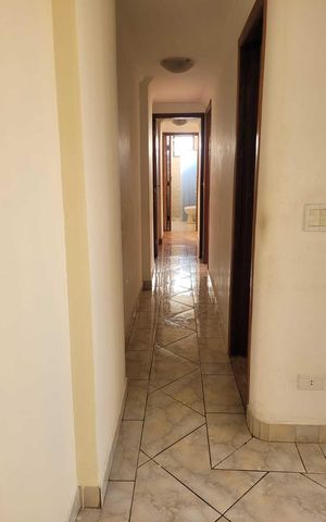 Apartamento à venda com 74m², 2 quartos e 1 vaga Apartamento à venda com 74m², 2 quartos e 1 vagaCorredor