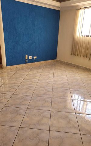 Apartamento à venda com 74m², 2 quartos e 1 vaga Apartamento à venda com 74m², 2 quartos e 1 vagaSala