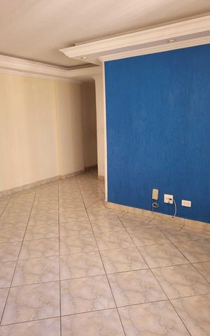Apartamento à venda com 74m², 2 quartos e 1 vaga Apartamento à venda com 74m², 2 quartos e 1 vagaSala