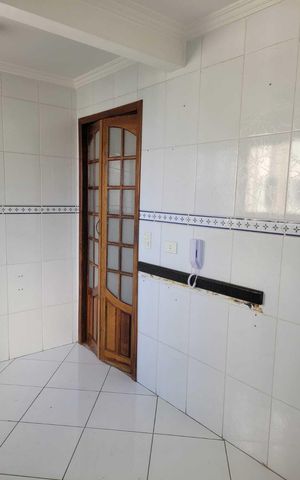 Apartamento à venda com 74m², 2 quartos e 1 vaga Apartamento à venda com 74m², 2 quartos e 1 vagaCozinha