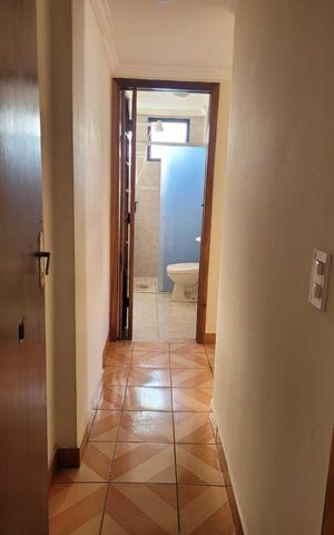 Apartamento à venda com 74m², 2 quartos e 1 vaga Apartamento à venda com 74m², 2 quartos e 1 vagaCorredor