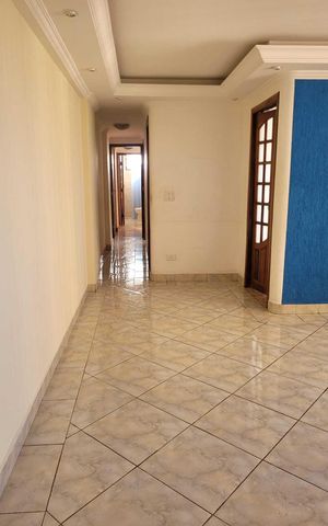 Apartamento à venda com 74m², 2 quartos e 1 vaga Apartamento à venda com 74m², 2 quartos e 1 vagaSala
