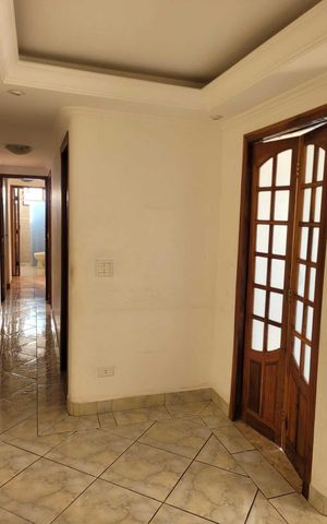Apartamento à venda com 74m², 2 quartos e 1 vaga Apartamento à venda com 74m², 2 quartos e 1 vagaSala